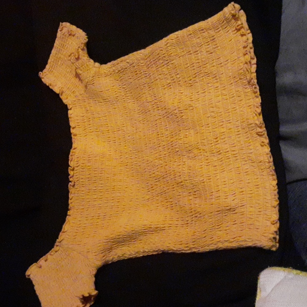 Hollister top s